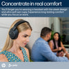Poly Voyager Surround 80 UC Microsoft Teams Certified USB-C Headset +USB-C/A Adapter