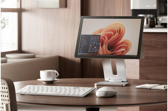 Kensington Elevated Stand for Surface