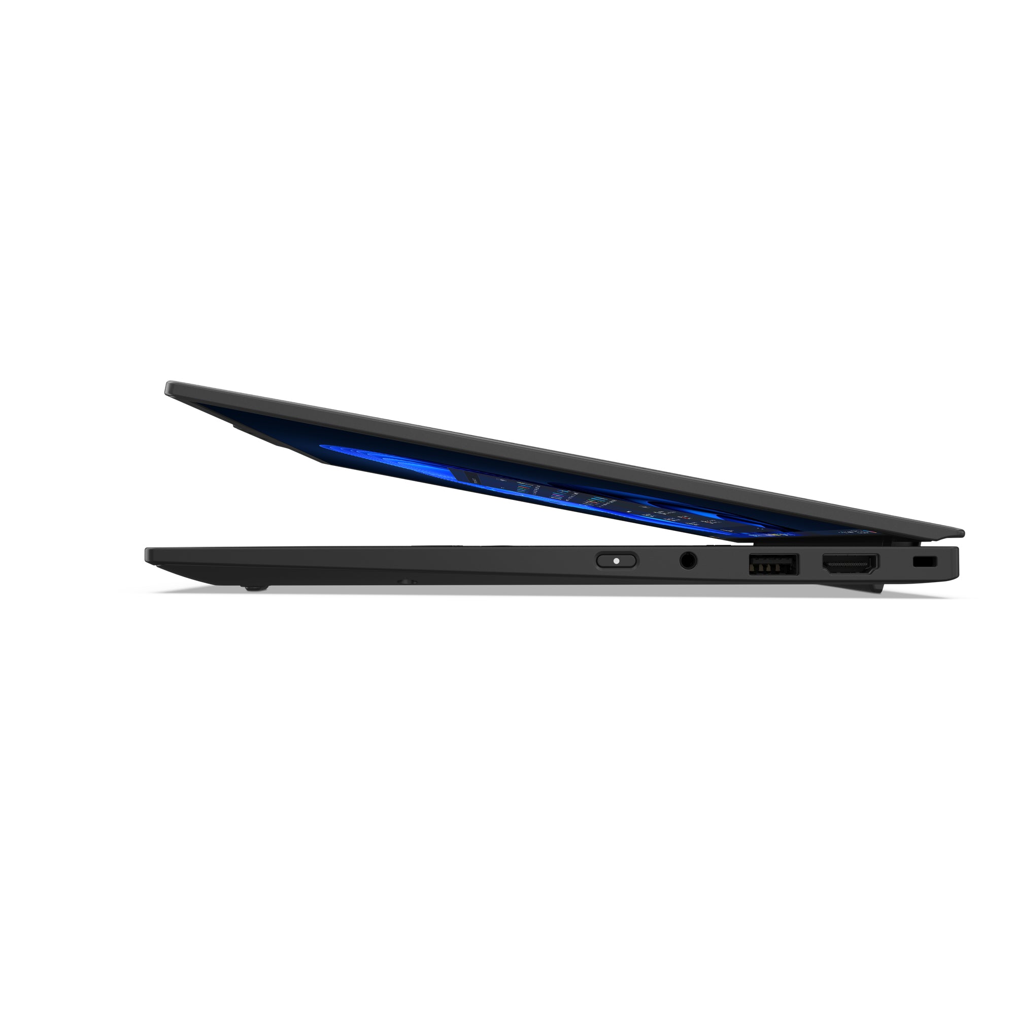 Lenovo ThinkPad X1 Carbon Gen 13 Intel Core Ultra 7 265H Laptop 35.6 cm (14") WUXGA 32 GB LPDDR5x-SDRAM 512 GB SSD Wi-Fi 7 (802.11be) Windows 11 Pro English Black