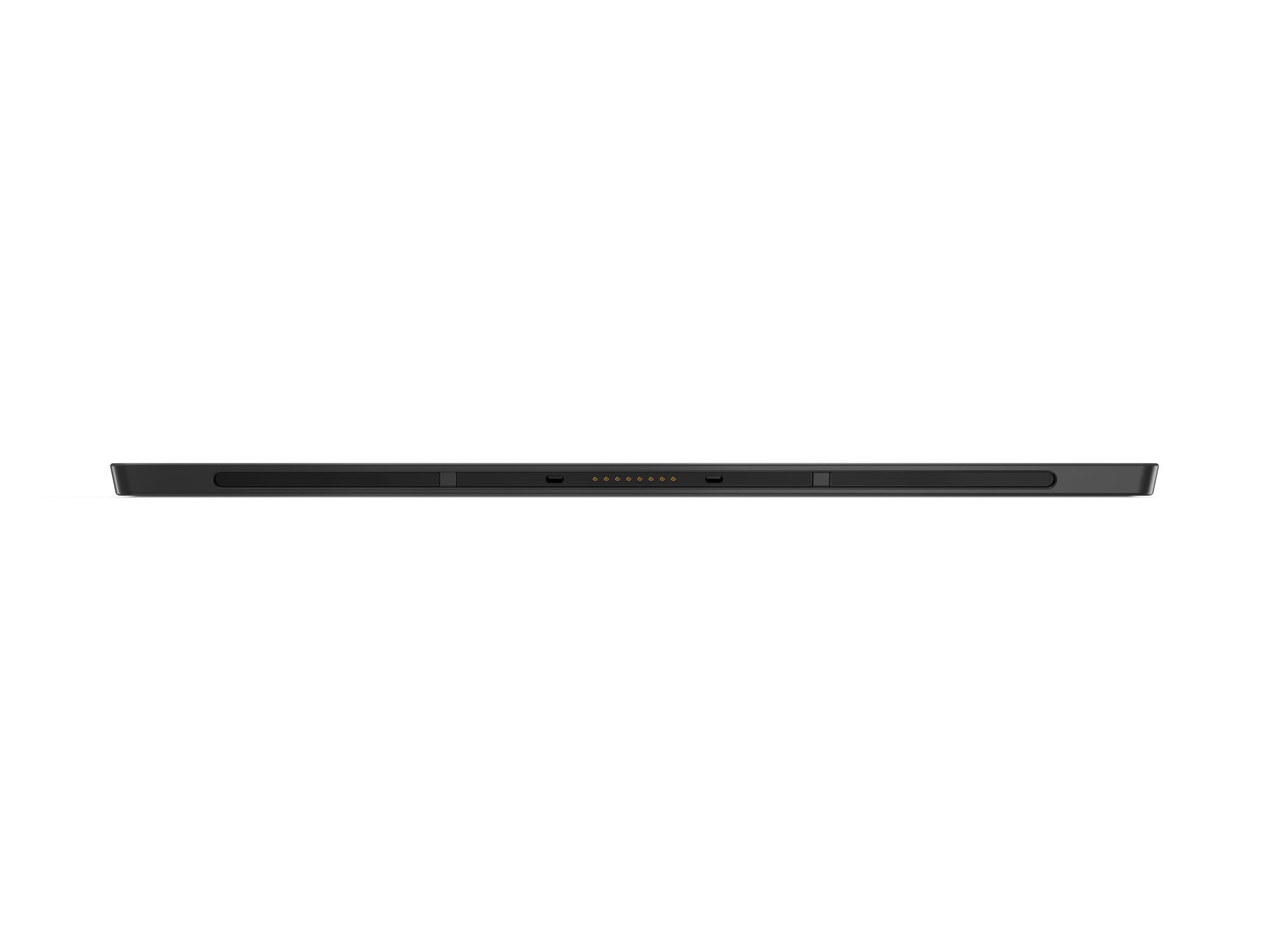 Lenovo ThinkPad X12 Detachable Gen 2 Intel Core Ultra 7 164U Hybrid (2-in-1) 31.2 cm (12.3") Touchscreen Full HD+ 16 GB LPDDR5x-SDRAM 512 GB SSD Wi-Fi 6E (802.11ax) Windows 11 Pro English Black