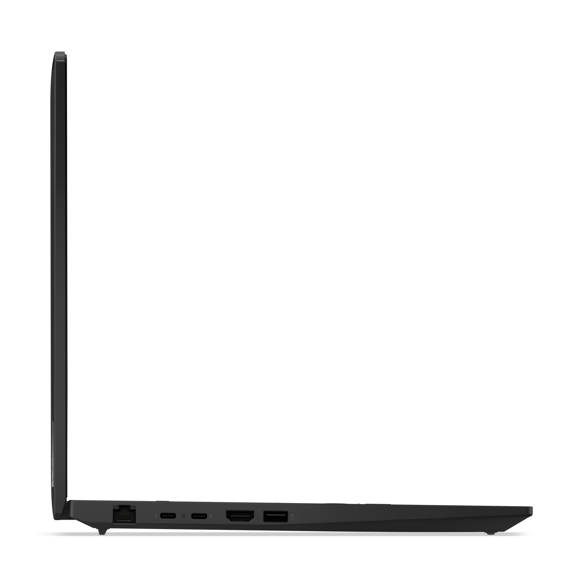 Lenovo ThinkPad L16 Gen 2 (Intel) Intel Core Ultra 5 225U Laptop 40.6 cm (16") WUXGA 16 GB DDR5-SDRAM 512 GB SSD Wi-Fi 6E (802.11ax) Windows 11 Pro English Black