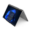 Lenovo ThinkPad X1 2-in-1 Gen 10 Aura Edition Intel Core Ultra 7 255U Hybrid (2-in-1) 35.6 cm (14