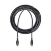 StarTech.com 15.2m (50ft) Active DisplayPort 1.4 Cable, DP8K DisplayPort Cable w/HBR3, HDR10, MST, DSC 1.2, HDCP 2.2, 8K 60Hz, 4K 120Hz - DP 1.4 Cable M/M