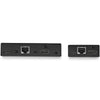 StarTech.com HDMI Over IP Extender Kit with Advanced Compression