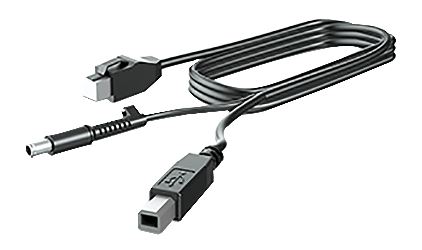 HP 300cm DP and USB Power Y Cable for L7010t L7014t and L7016t