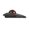 Kensington SlimBlade Pro Trackball mouse Office Ambidextrous RF Wireless + Bluetooth + USB Type-A Optical