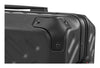 ASUS ROG SLASH Hard Case Luggage Trolley Hard shell Black Polycarbonate (PC)
