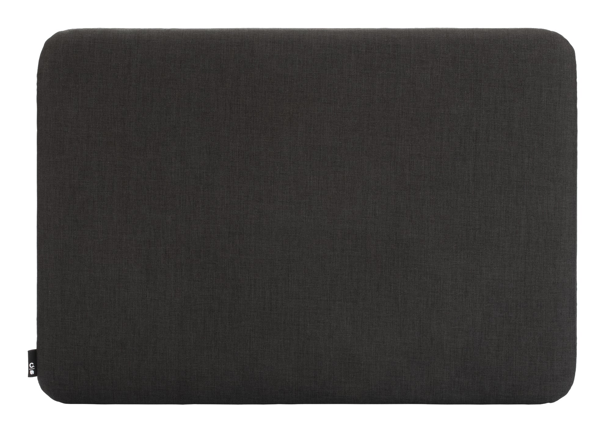 Incase INOM100675-GFT laptop case 33 cm (13") Sleeve case Graphite