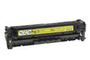 HP 312A Yellow LaserJet Toner Cartridge