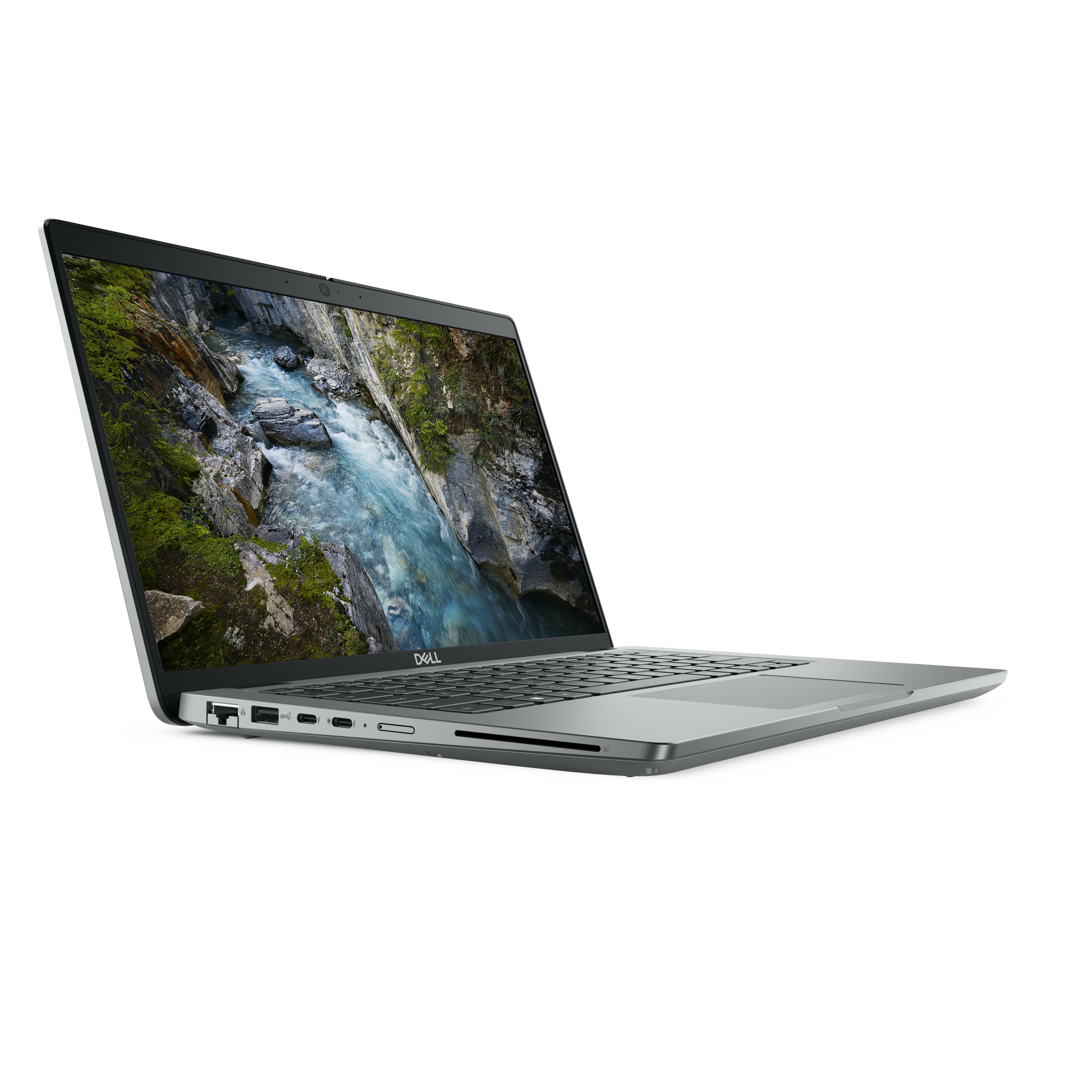 DELL Precision 3490 Intel Core Ultra 7 165H Mobile workstation 35.6 cm (14") Full HD 32 GB DDR5-SDRAM 1 TB SSD NVIDIA RTX 500 Ada Wi-Fi 6 (802.11ax) Windows 11 Pro Grey