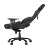 ASUS ROG Chariot X Universal gaming chair Upholstered padded seat Black