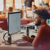 Poly Voyager Focus 2 USB-C Headset