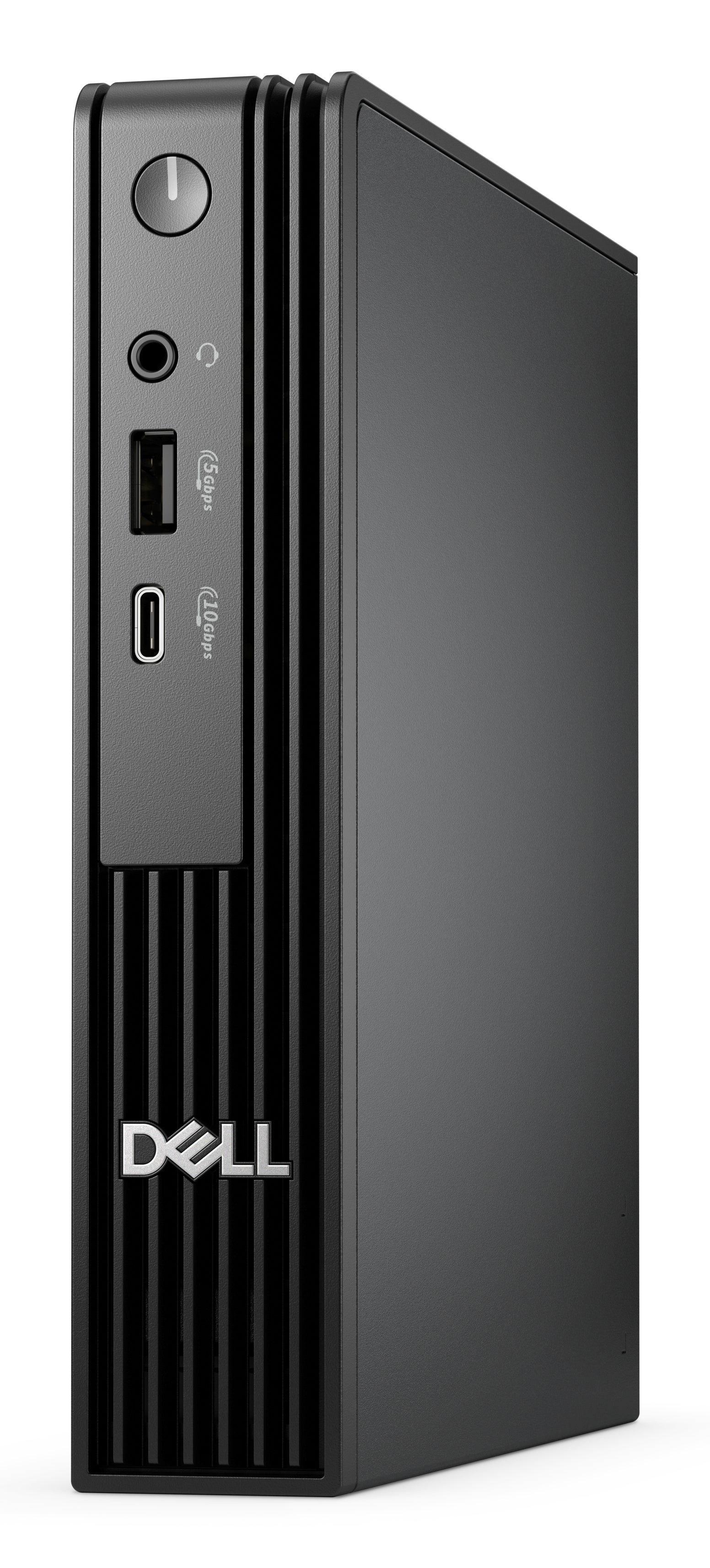 Dell Pro Micro QCM1250 - Ultra 7 265T - 16GB RAM 1x16GB - 512GB SSD - WI-FI - KB Mouse Included - Windows 11 Pro - 3Y Prosupport