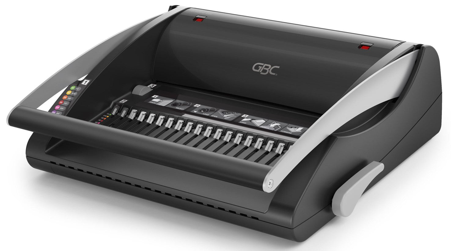 GBC Comb Binding Machine A20 (Each)