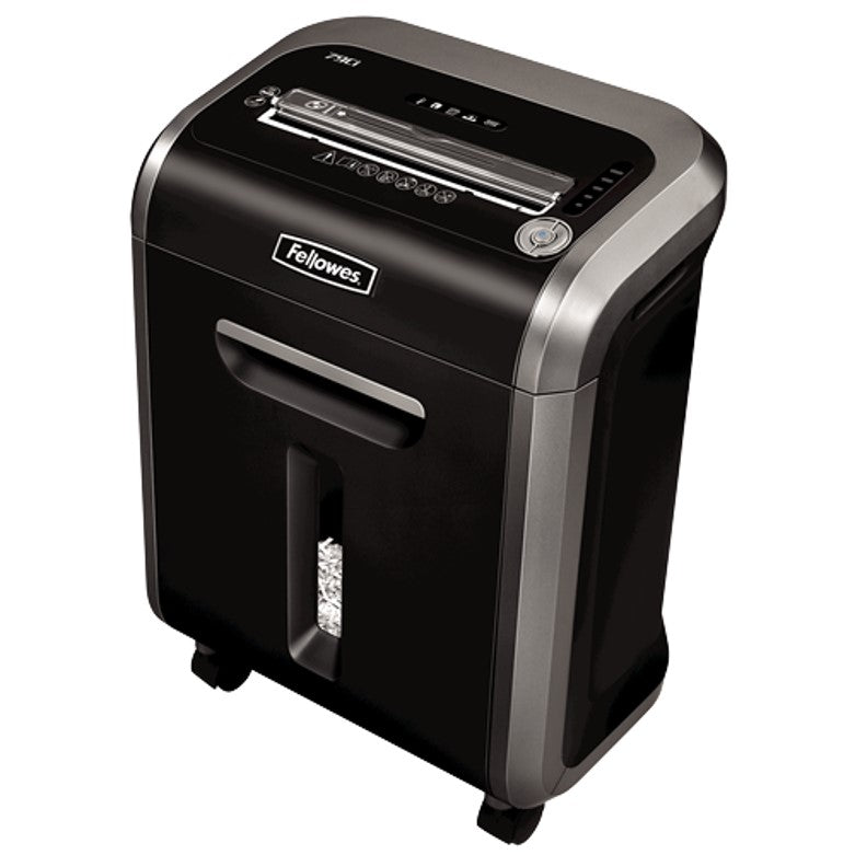 Fellowes Shredder 79Ci Cross Cut (Each)