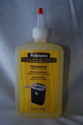 Powershred Shredder Lubricant (Each)