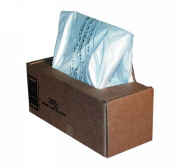 Fellowes Shredder Bag 52-75L Fits 125i/Ci & 225i/Ci/Mi Bx50 (Each)