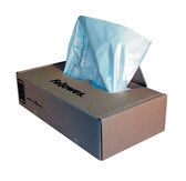 Fellowes Shredder Bag 200L Fits 2127C (Each)
