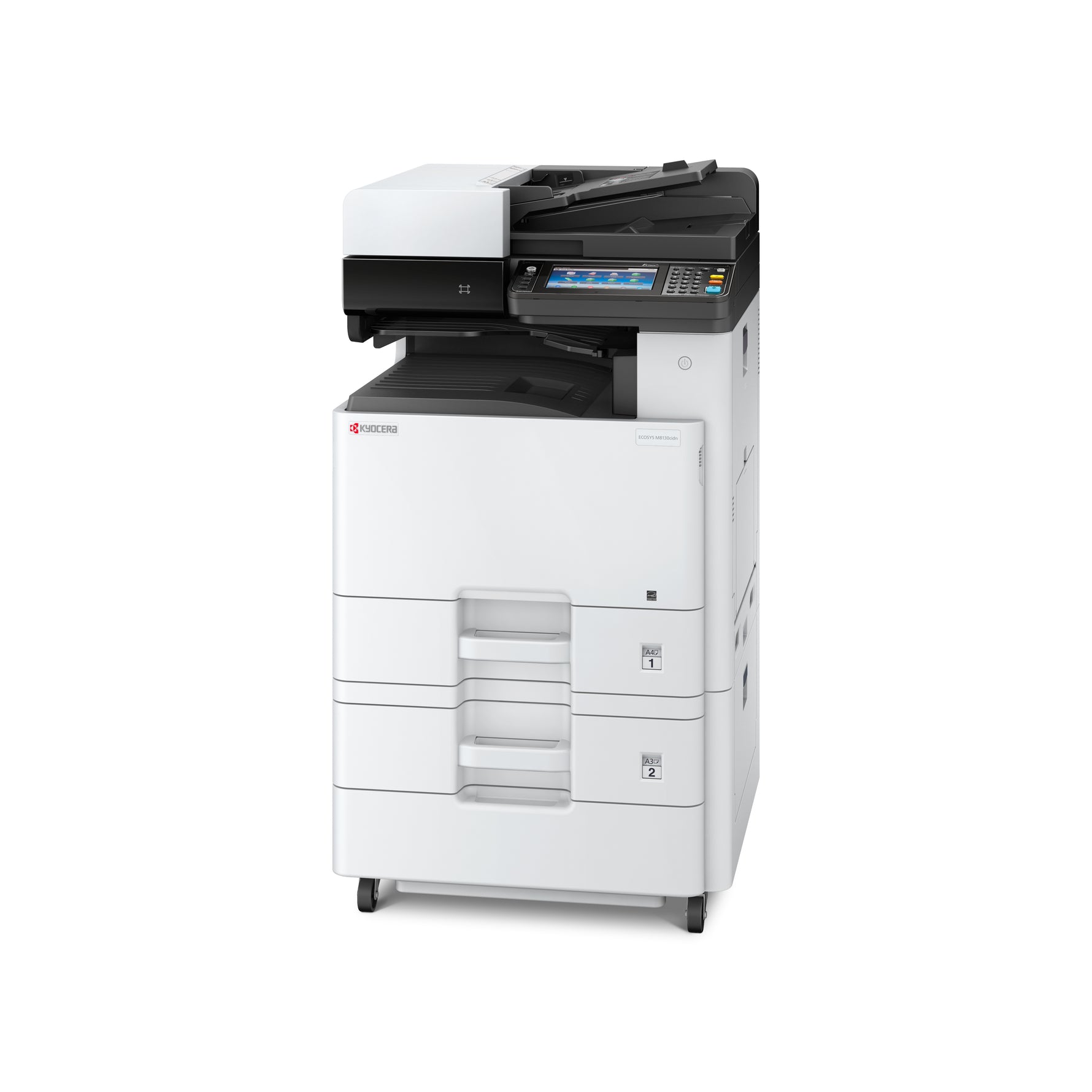 Kyocera M8130CIDN Colour MFP