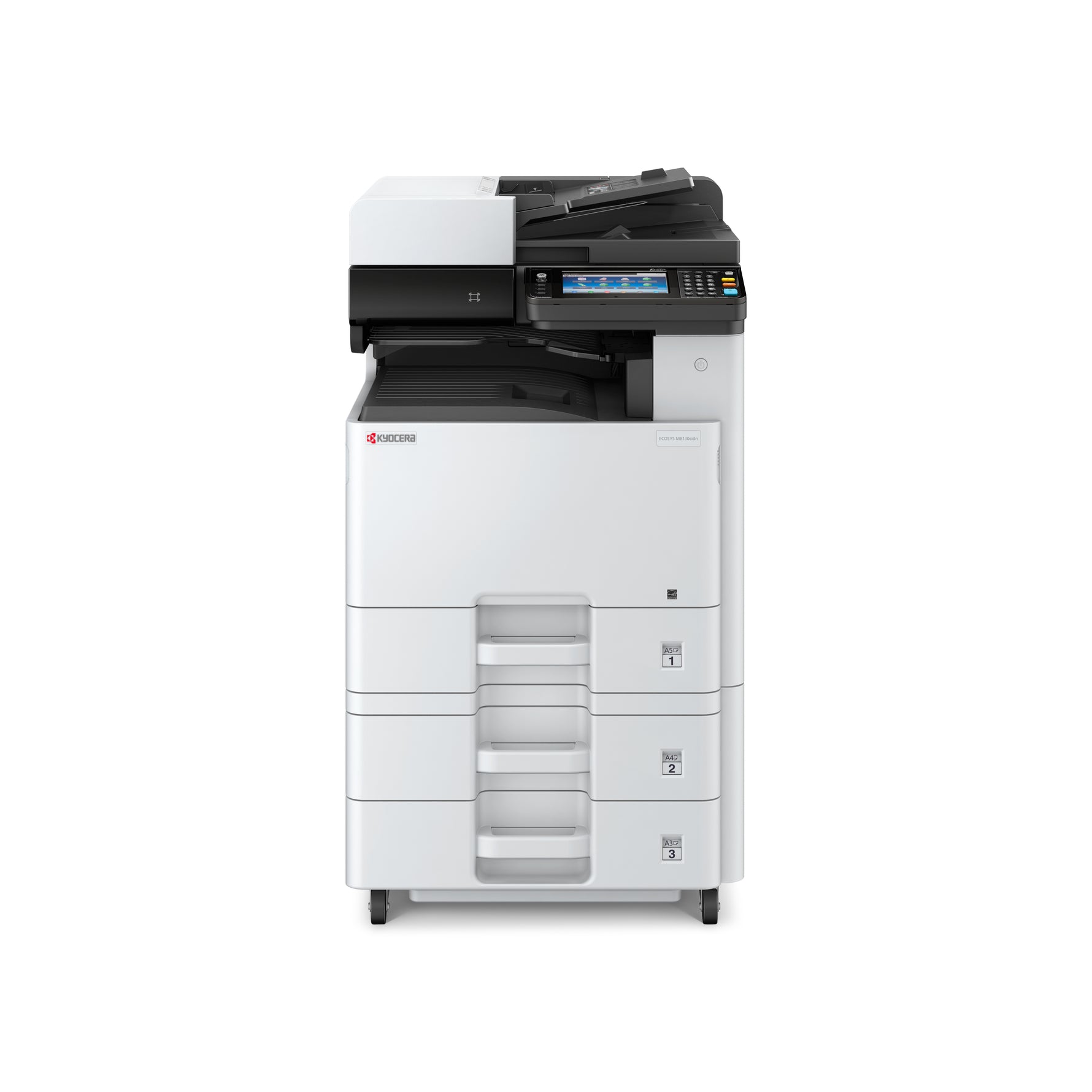 Kyocera M8130CIDN Colour MFP
