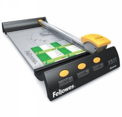 Fellowes Trimmer A4 Electron (Each)