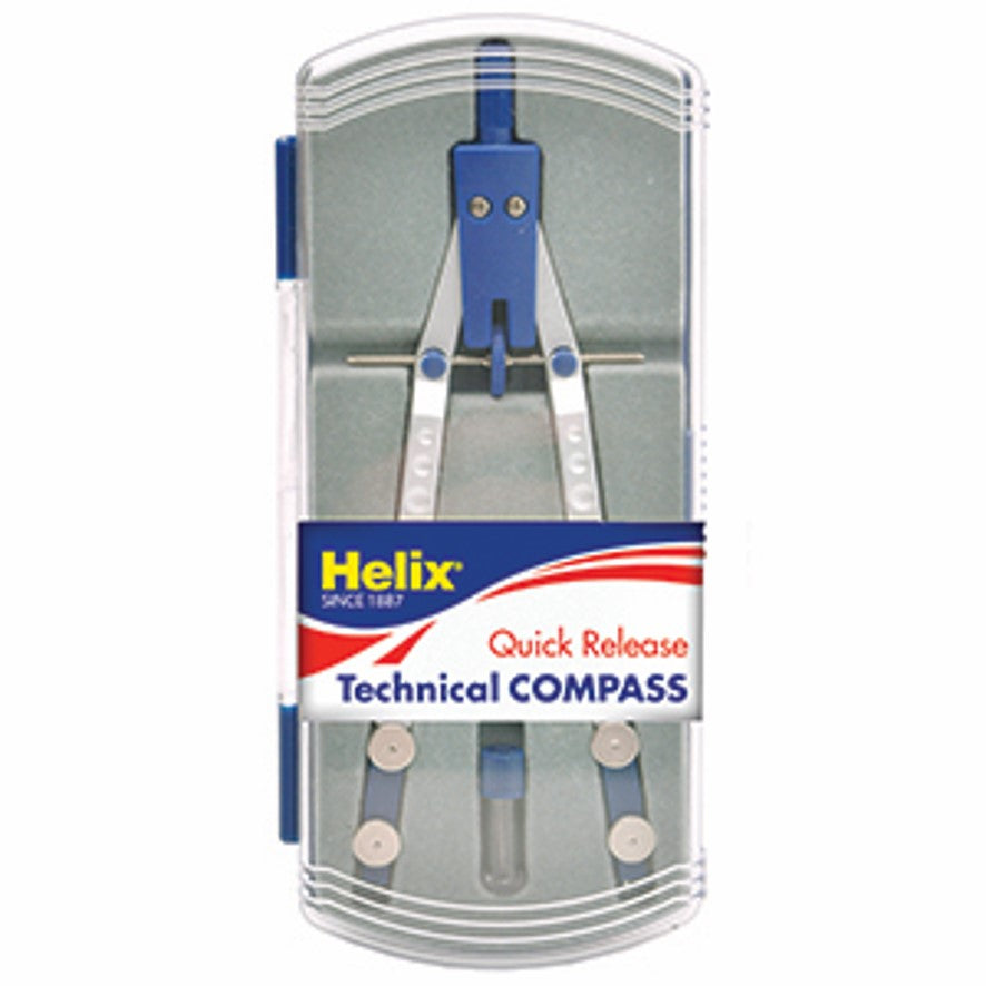 Compass Helix Quick Release Precision (Each)