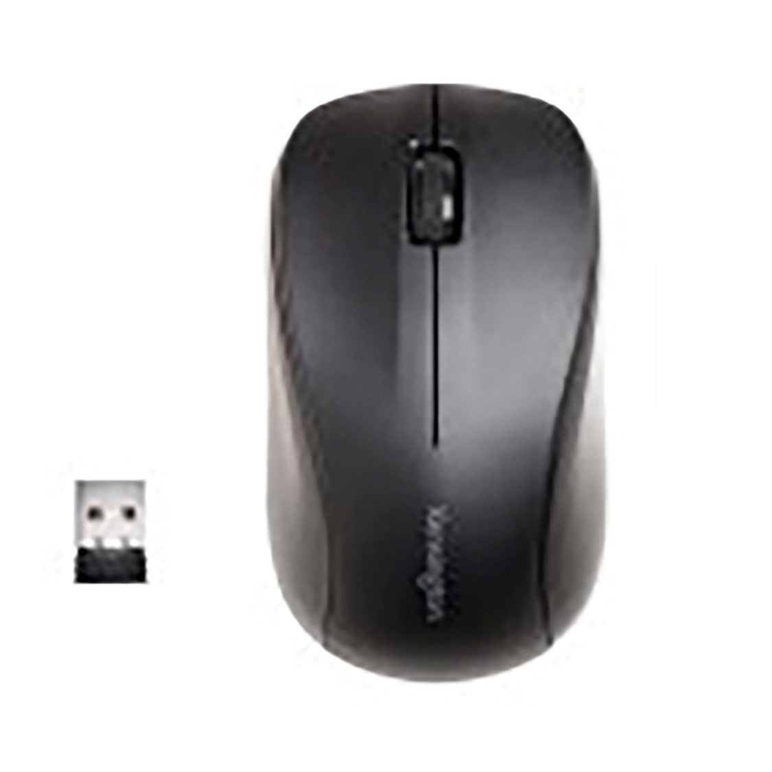 Kensington Mouse 2.4 Ghz Wireless Black (Each)