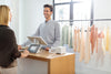HP Engage One Wired Direct thermal POS printer