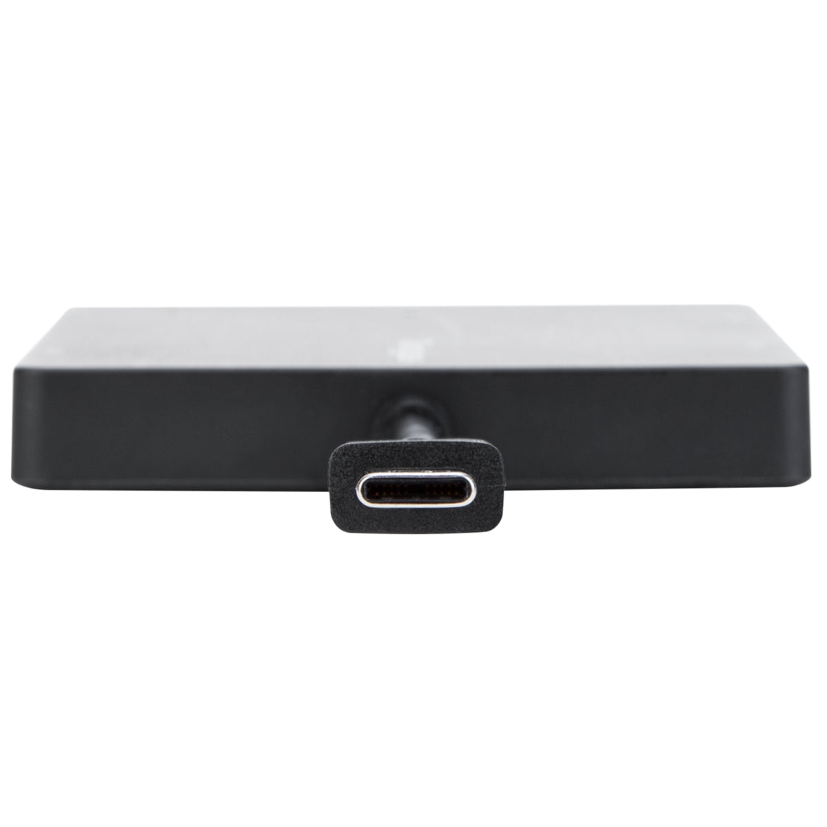 Targus ACH924AU interface hub USB 3.2 Gen 1 (3.1 Gen 1) Type-C 5000 Mbit/s Black