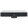 Targus ACH924AU interface hub USB 3.2 Gen 1 (3.1 Gen 1) Type-C 5000 Mbit/s Black
