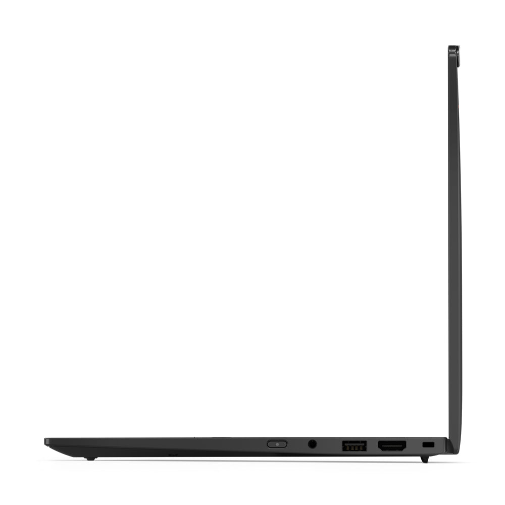Lenovo ThinkPad X1 Carbon Gen 12 Intel Core Ultra 5 125U Laptop 35.6 cm (14") WUXGA 16 GB LPDDR5x-SDRAM 512 GB SSD Wi-Fi 6E (802.11ax) Windows 11 Pro English Black