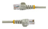 StarTech.com Cat5e Patch Cable with Snagless RJ45 Connectors - 5 m, Grey