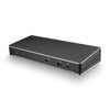 StarTech.com Thunderbolt 3 Dock - Dual Monitor 4K 60Hz TB3 Laptop Docking Station with DisplayPort - 85W Power Delivery Charging - 6-Port USB 3.0 Hub, SD 4.0, GbE, Audio - Windows & Mac