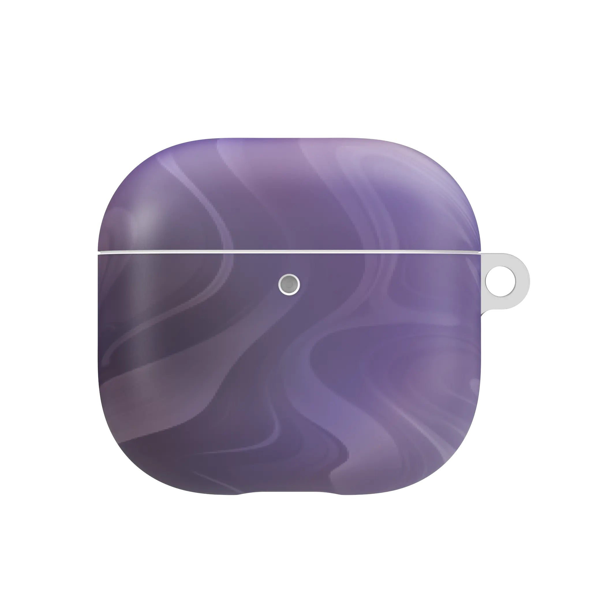 Incase Halo Case for AirPods 4 4th Generation - Oil Slick Lilac
