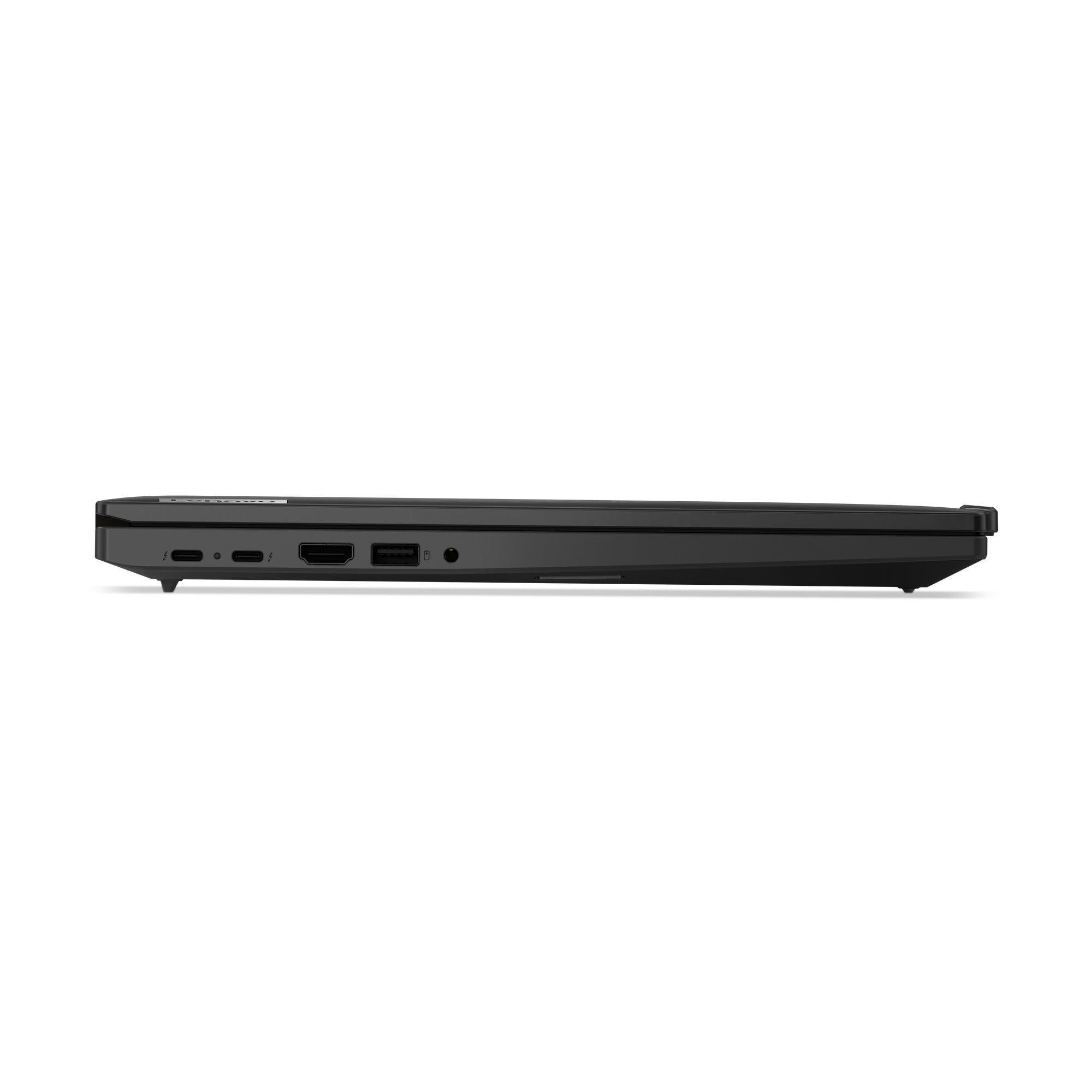 Lenovo ThinkPad T16 Gen 3 Intel Core Ultra 7 155U Laptop 40.6 cm (16") WUXGA 16 GB DDR5-SDRAM 512 GB SSD Wi-Fi 6E (802.11ax) Windows 11 Pro English Black