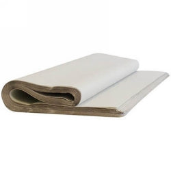 Cumberland Butchers Paper 840x565mm 48GSM White PK50 (Each)