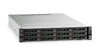 Lenovo ThinkSystem SR550 server Rack (2U) Intel Xeon Silver 4208 2.1 GHz 16 GB DDR4-SDRAM 750 W