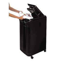 Fellowes Shredder Automax 550C Cross Cut (Each)