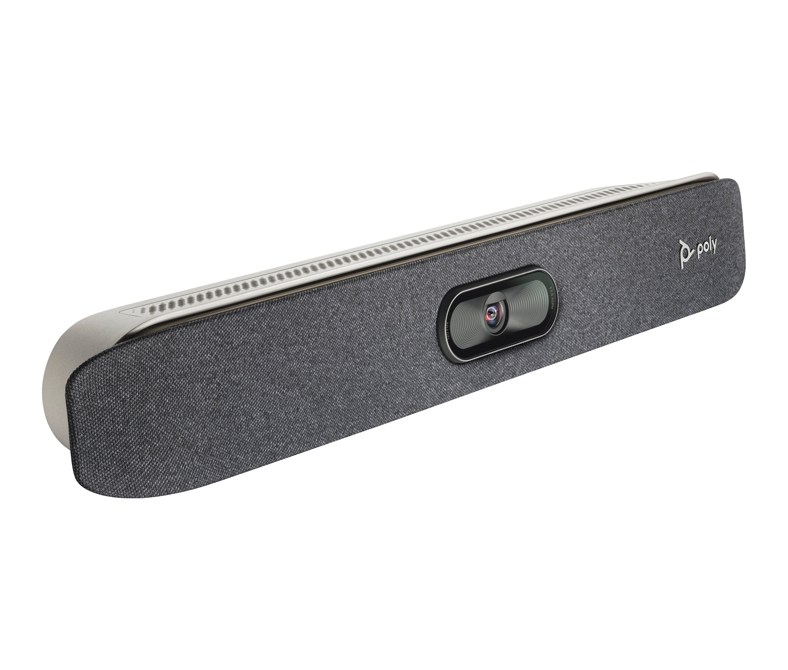 Poly Studio X30 All-In-One Video Bar No Radio or Power Cord TAA