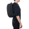 Incase City Compact backpack Casual backpack Black Cordura