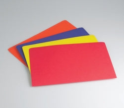 Avery Manilla Folder Foolscap Assorted Colours PK10 (Each)