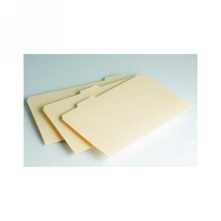 Avery Manilla Folder Foolscap 5 Tab (PK50)