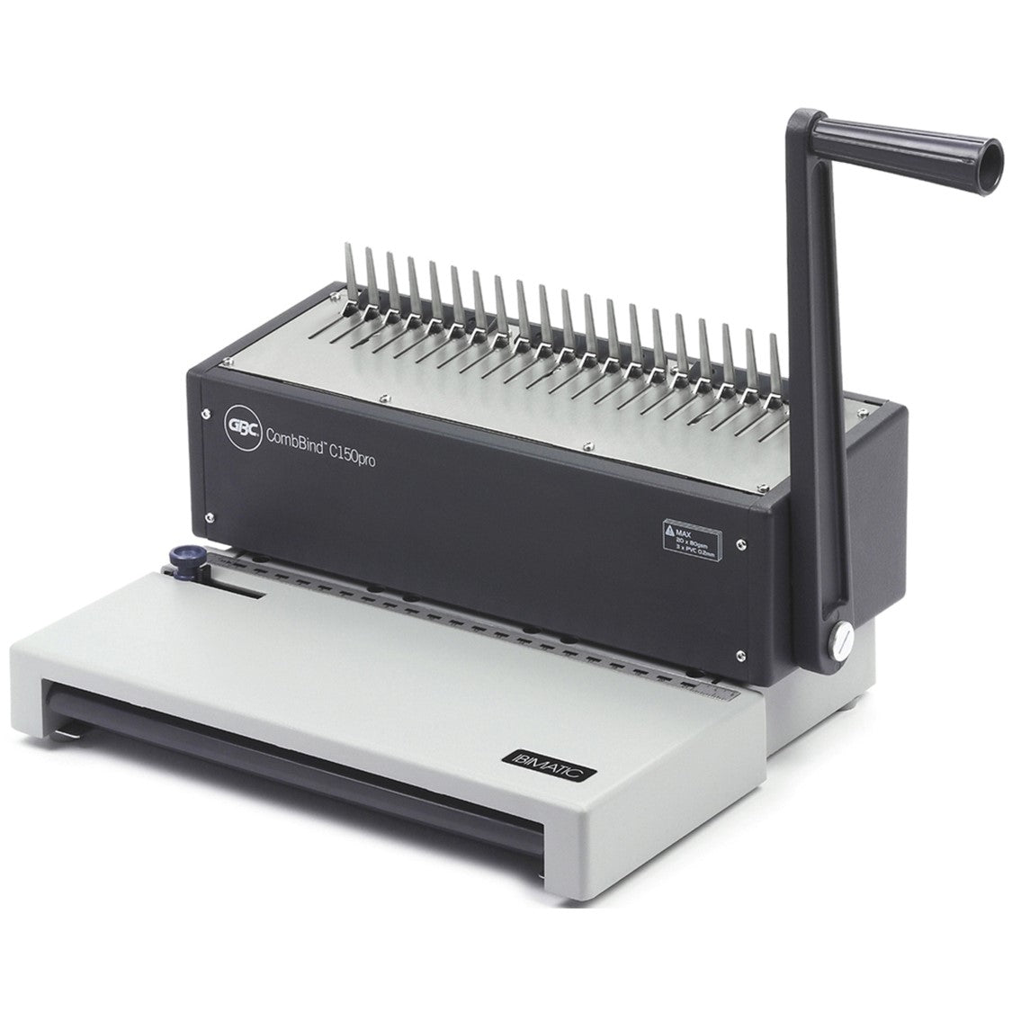 GBC Binding Machine Combbind C150 Pro (Each)