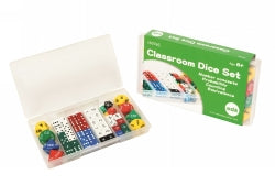 Dice Classroom Set 56 (Each)