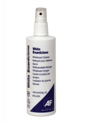 Whiteboard Cleaner BOARD-CLENE 250gm (Each)