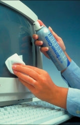 Staedtler Computer SCREEN-CLENE Antistatic Pump Spray 250ML (Each)