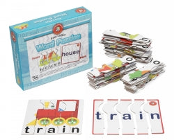 Word Puzzles Learning Can Be Fun 5 Letter Words (Each)