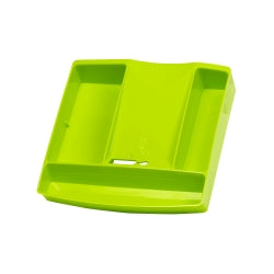 Esselte Pencil Caddy Nouveau Lime (Each)