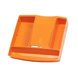 Esselte Pencil Caddy Nouveau Orange (Each)