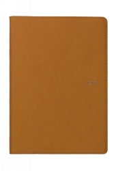 Collins Notebook B6 Melbourne Jura Yellow 192-page (Each)